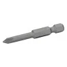 BAHCO Embout de tournevis 1/4" standard pour vis Phillips