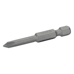 BAHCO Embout de tournevis 1/4" standard pour vis Phillips
