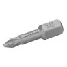 BAHCO Embout à torsion ACR 1/4" pour vis Phillips PH3,