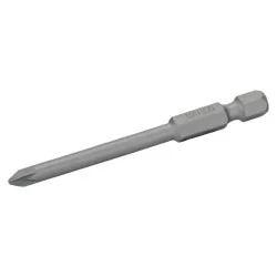 BAHCO Embout de tournevis 1/4" standard pour vis Pozidriv