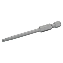 BAHCO Embout de tournevis 1/4" standard pour vis TORX®