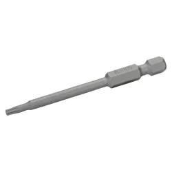 BAHCO Embout de tournevis 1/4" standard pour vis TORX® T15,
