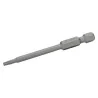 BAHCO Embout de tournevis 1/4" standard pour vis TORX® T15,