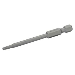 BAHCO Embout de tournevis 1/4" standard pour vis TORX® T27,