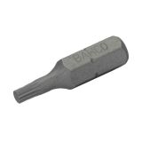 BAHCO Embout de tournevis 1/4" standard pour vis XZN M4,