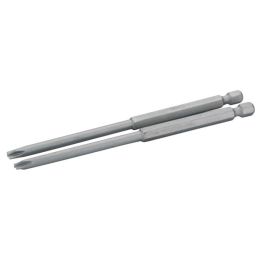 BAHCO Embout de tournevis 1/4" standard pour vis Phillips/à
