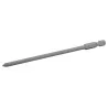 BAHCO Embout de tournevis 1/4" standard pour vis Phillips