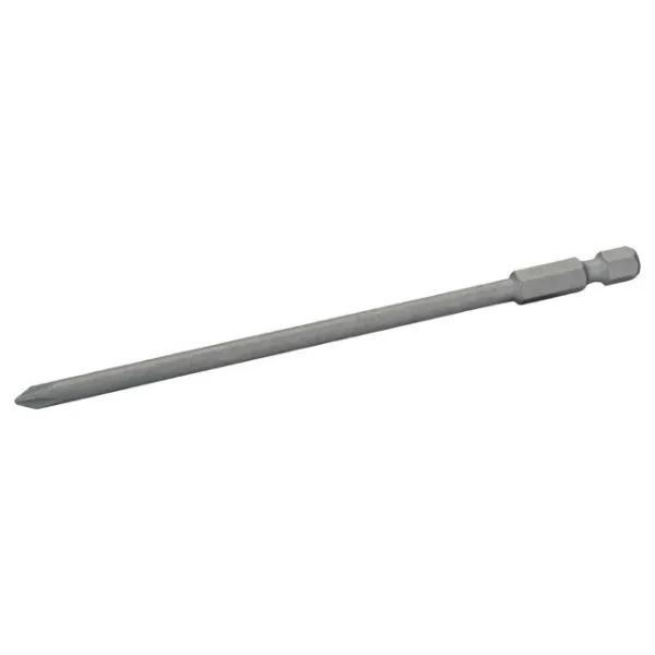 BAHCO Embout de tournevis 1/4" standard pour vis Phillips