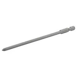 BAHCO Embout de tournevis 1/4" standard pour vis Pozidriv