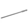 BAHCO Embout de tournevis 1/4" standard pour vis Pozidriv