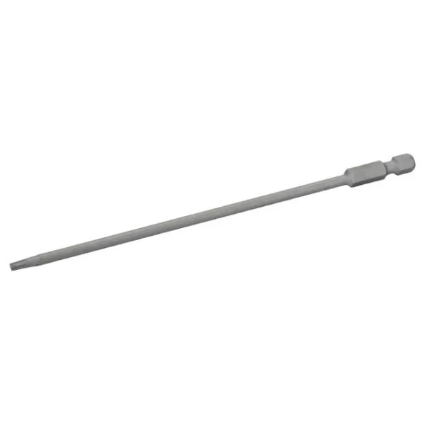 BAHCO Embout de tournevis 1/4" standard pour vis TORX® T15,