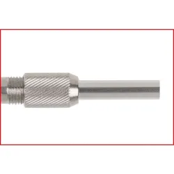 Extracteur universel de cosses pour connecteurs plats et ronds - 5 .5 mm KSTOOLS 150.1256 | 150.1256
