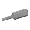 BAHCO Embout de tournevis 1/4" standard pour vis à fente