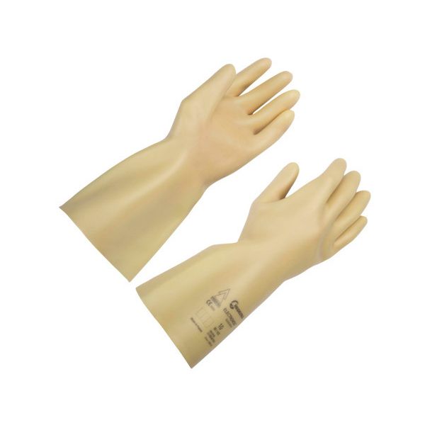 BAHCO Gants isolés 1000 V c.a. 2820VG10