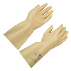 BAHCO Gants isolés 500 V c.a. 2820VG05