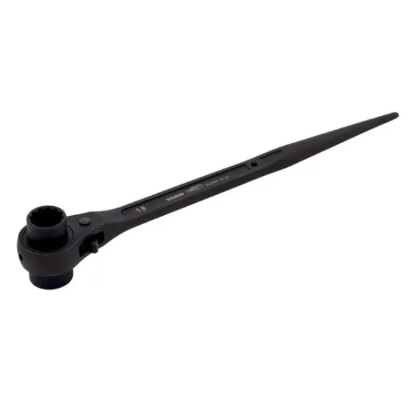 BAHCO Clé spéciale échafaudage à carré conducteur 1/2",