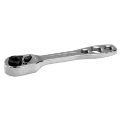 BAHCO Cliquet réversible 1/4" de réfrigération avec