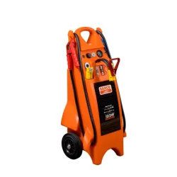 BAHCO Booster ULTRA PUISSANT 12/24 V - 1600/3200 CA