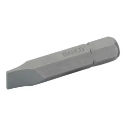 BAHCO Embout de visseuse à chocs 5/16" pour vis à fente