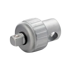 BAHCO Adaptateurs à cliquet avec 52 dents pour cliquet 3/8"