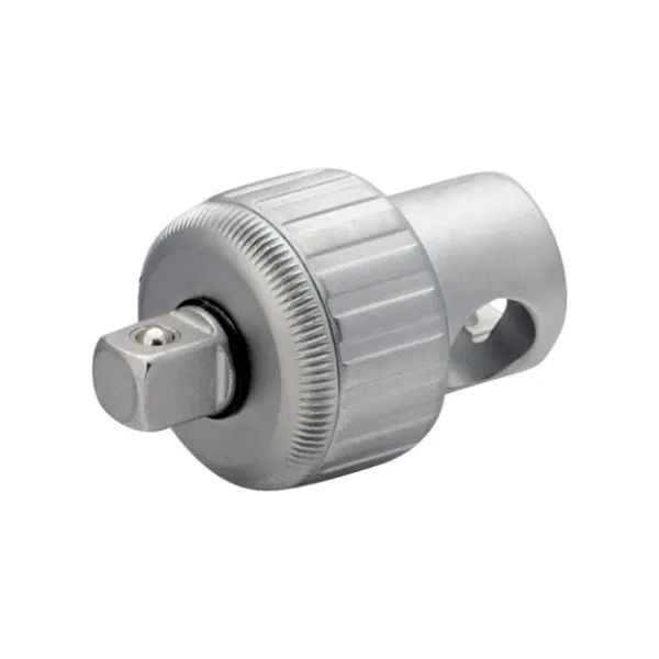 BAHCO Adaptateurs à cliquet avec 52 dents pour cliquet 3/8"