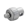 BAHCO Adaptateurs à cliquet avec 52 dents pour cliquet 3/8"