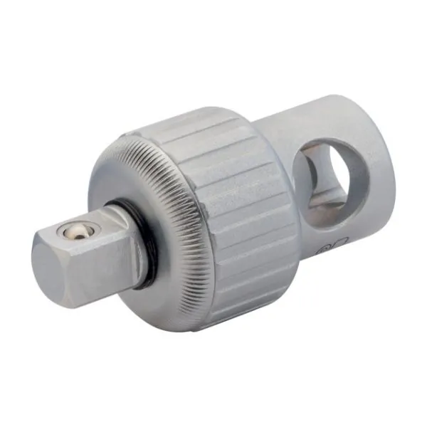 BAHCO Adaptateur à cliquet avec 52&nbsp;dents pour cliquet 1/2",
