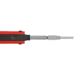 Extracteur de cosses pour connecteurs plats et ronds - 2 .3 mm KSTOOLS 150.1261 | 150.1261