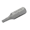 BAHCO Embout 1/4" standard pour vis TORX® T25, 25&nbsp;mm -
