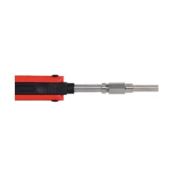 Extracteur de cosses pour connecteurs plats et ronds - 3 .5 mm KSTOOLS 150.1262 | 150.1262