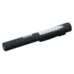 BAHCO Lampe de poche avec torche 45&nbsp;lm BLTS7P