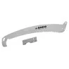 BAHCO Lame de rechange incurvée coupe fine pour scie sur