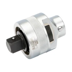 BAHCO Adaptateur à cliquet avec 72&nbsp;dents pour cliquet 3/4",