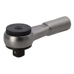 BAHCO Tête ronde avec 72&nbsp;dents pour cliquet réversible