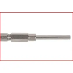 Extracteur de cosses pour connecteurs ronds - 1 .5 mm KSTOOLS 150.1263 | 150.1263