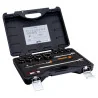 BAHCO Jeu de douilles 1/2" avec profil 12&nbsp;pans, dimensions