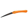 BAHCO Scie repliable avec lame à faible friction, 7&nbsp;dents