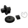 BAHCO Kit de pièces détachées pour cliquet 1/4" 8950&nbsp;N et