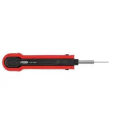 Extracteur de cosses pour connecteurs plats et Faston - 2 .8 mm KSTOOLS 150.1264 | 150.1264