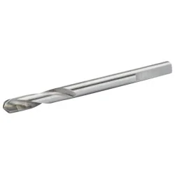 BAHCO Foret pilote carbure pour scies trépans 6,35&nbsp;mm x