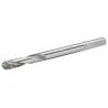BAHCO Foret pilote carbure pour scies trépans 6,35&nbsp;mm x