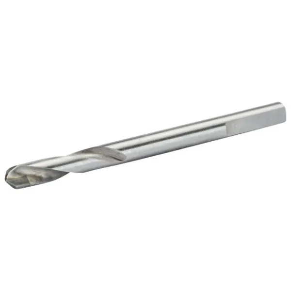 BAHCO Foret pilote pour scies trépans multi-usages, 6,35&nbsp;mm
