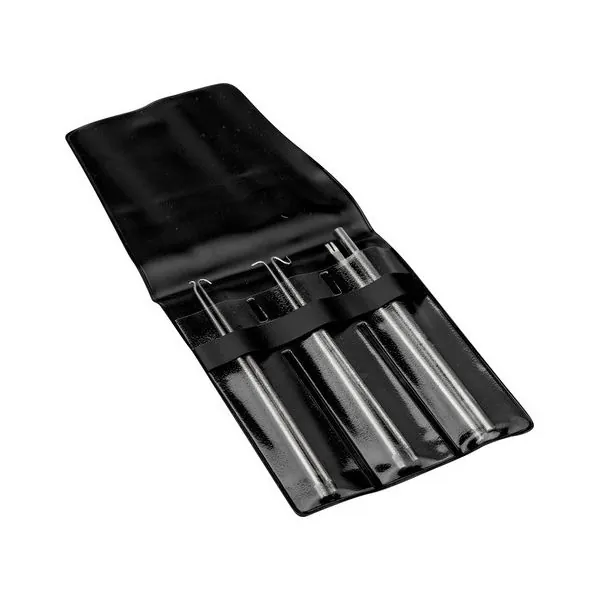 BAHCO Jeu de tire-ressorts, 105&nbsp;mm - 6 pcs 5419/6T