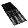 BAHCO Jeu de tire-ressorts, 105&nbsp;mm - 6 pcs 5419/6T