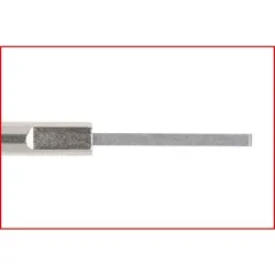 Extracteur de cosses pour connecteurs plats et Faston - 2 .8 mm KSTOOLS 150.1264 | 150.1264