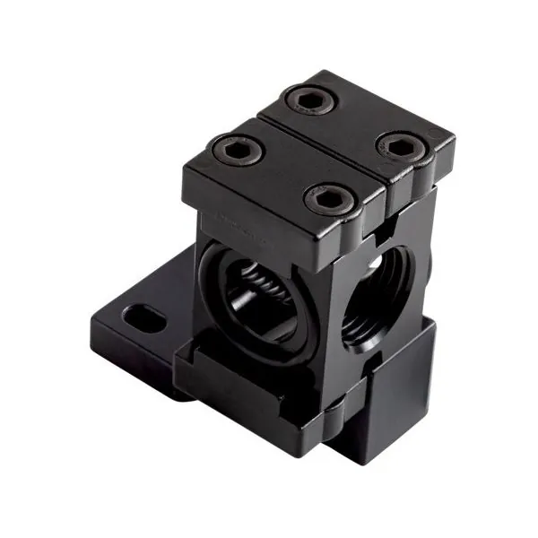 BAHCO Sortie air sec 1/2" additionnelle pour filtre à