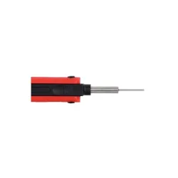 Extracteur de cosses pour connecteurs plats et Faston - 2 .8 mm KSTOOLS 150.1264 | 150.1264