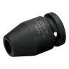 BAHCO Carré conducteur 3/8", vers adaptateur porte-embout 6