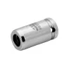 BAHCO Adaptateur pour carré conducteur 1/4" pour embout 6