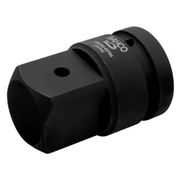 BAHCO Adaptateur pour carré conducteur 1" à 1-1/2" avec